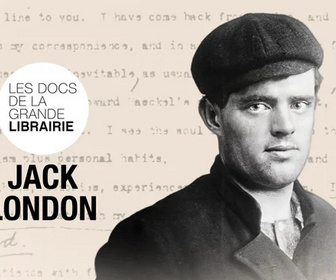 Replay Les docs de La grande librairie - 08/04/2026