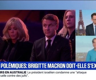 Replay BFM Direct - Dimanche 14 décembre 2025