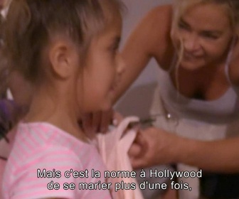 Replay Les real housewives de Beverly Hills - S9 E7 - Festin et fiançailles