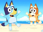 Replay Bluey - Le week-end