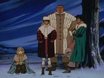 Replay Berserk - Épisode 19 - Le départ