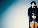 Replay Avec Nicolas Altstaedt - Cristian Măcelaru dirige Bernstein, Saint-Saëns et Enescu