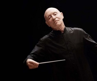 Replay Concert commémoratif à Wroclaw - Christoph Eschenbach dirige Schönberg et Brahms