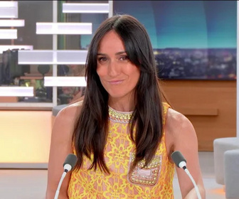 Replay Le journal de 21h - 03/07/2026