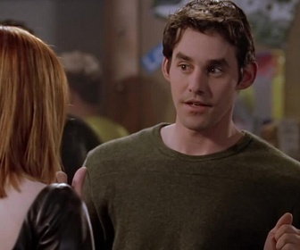 Replay Buffy contre les vampires - S3 E16 - Les deux visages