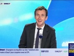Replay L'intégrale de Good Morning Market du jeudi 18 septembre