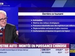 Replay BFM Stratégie (Cours n°356): Industrie auto, montée en puissance chinoise - 24/01