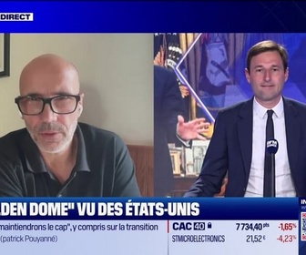 Replay Les experts sans frontières - Vendredi 23 mai