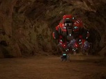 Replay Heroes Dinoster - Sous la terre des dinos