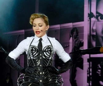 Replay Reine éternelle de la pop - Madonna
