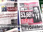 Replay Journal de l'Afrique - Calme relatif au Cameroun au lendemain de l'annonce de la victoire de Paul Biya à la présidentielle.
