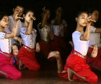 Replay Cités & merveilles - Phnom Penh