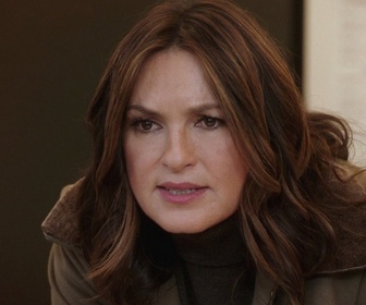 Replay New York Unité Spéciale - S18 E07 - Tourner la page