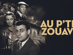 Replay Cinéma de minuit - 03/05/2026