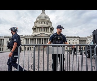 Replay L'ombre du shutdown plane sur les États-Unis, quelles en seraient les conséquences ?