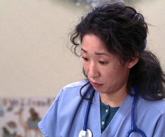 Replay Grey's anatomy - S02 E12 - L'esprit de Noël