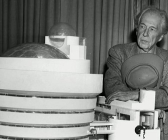 Replay Invitation au voyage - 15/12/2025 - En Arizona, l'architecture du désert de Frank Lloyd Wright