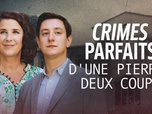 Replay Crimes parfaits - 20/08/2026