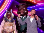 Replay Mask singer 2026 - Emission 3 (Partie 2) du 8 mai 2026