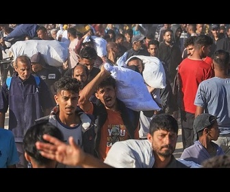Replay Ce que l'on sait des fusillades près des centres de distribution de l'aide à Gaza