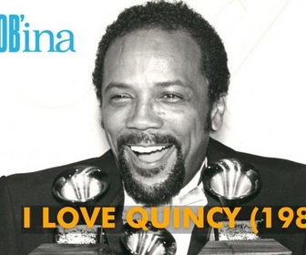 Replay Rembob'INA - I Love Quincy (1984)