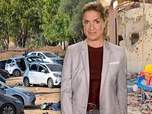 Replay 7 octobre 2023 : géographie d'un massacre - Le dessous des cartes - L'essentiel
