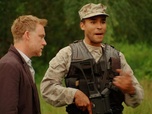 Replay Stargate universe - S1 E13 - Eden