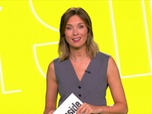 Replay 50' inside, Le mag du 12 octobre 2024