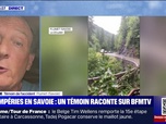 Replay Week-end soir - Orages en Saône-et-Loire : un mort, un blessé grave - 20/07