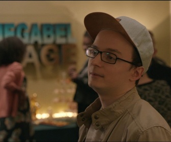 Replay Access - S01 E17 - Kung-fu Bledard