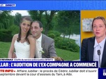 Replay Parlons info ! - Jubillar : l'audition de l'ex-compagne a commencé - 23/07