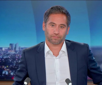 Replay Le 21h/22h - Émission du jeudi 5 juin 2025