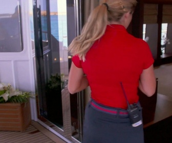 Replay Below deck : Méditerranée - S5 E14 - Un tout autre jeu