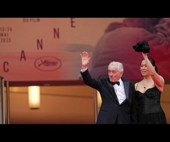 Replay Festival de Cannes 2025 : Quentin Tarantino déclare la compétition lancée
