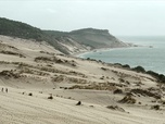 Replay Gironde, voyage le long de l'estuaire