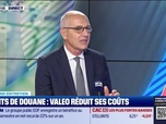 Replay Good Morning Business - Le Grand entretien : Valeo abaisse son objectif de CA pour 2025 - 25/07