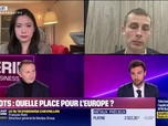 Replay Chine Éco - Hors-Série Les Dossiers BFM Business : Robots & High Tech, la Chine accélère - Samedi 14 mars