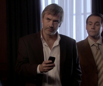 Replay Paris 16e - Paris 16 - S01 E75