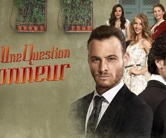 Replay Une question d'honneur - S1 E19