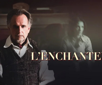 Replay L'enchanteur