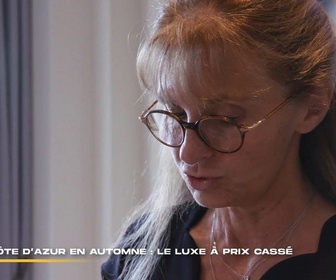 Replay 66 minutes : le doc - Taghazout : la nouvelle destination luxe du Maroc / Côte d'Azur en automne : le luxe à prix cassé / Taxi boys, ils leur font tourner la tête