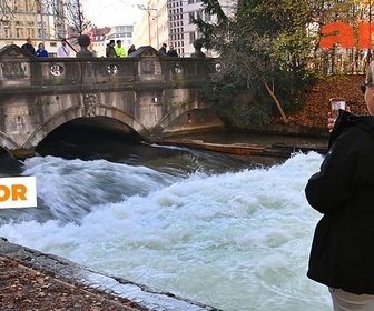 Replay Où est la vague ? - ARTE Journal Junior