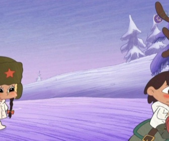 Replay L'apprenti Père Noël - S01 E19 - La mémoire de Noël