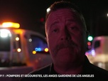 Replay 90' Enquêtes - 911 : Pompiers et secouristes, les anges gardiens de Los Angeles