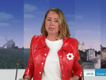 Replay ICI 19/20 édition toutes régions
