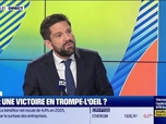 Replay Good Morning Business - L'Edito de Raphaël Legendre : PPE, une victoire en trompe-l'œil ? - 13/02