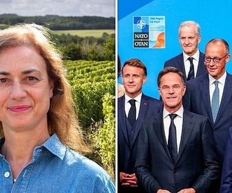 Replay Le vin français / L'Europe doit-elle se préparer à un assaut russe ? - 28 minutes