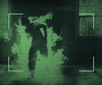 Replay Strange evidence - S1E1 - La malédiction d'Osiris