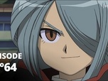 Replay Inazuma Eleven - S02 E64 - Le duel: Raimon contre Raimon
