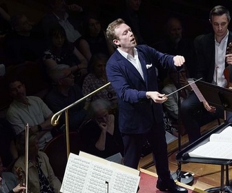 Replay Daniel Harding & l'Orchestre de la Suisse romande - Wagner : Le Ring sans paroles